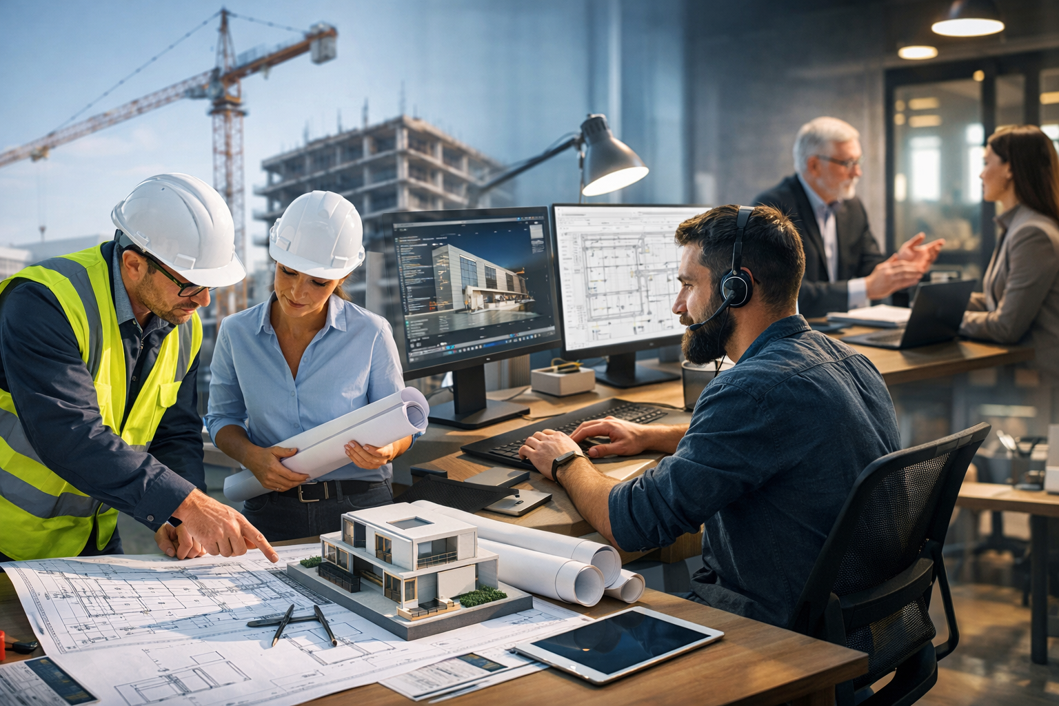 Engineering & Technical