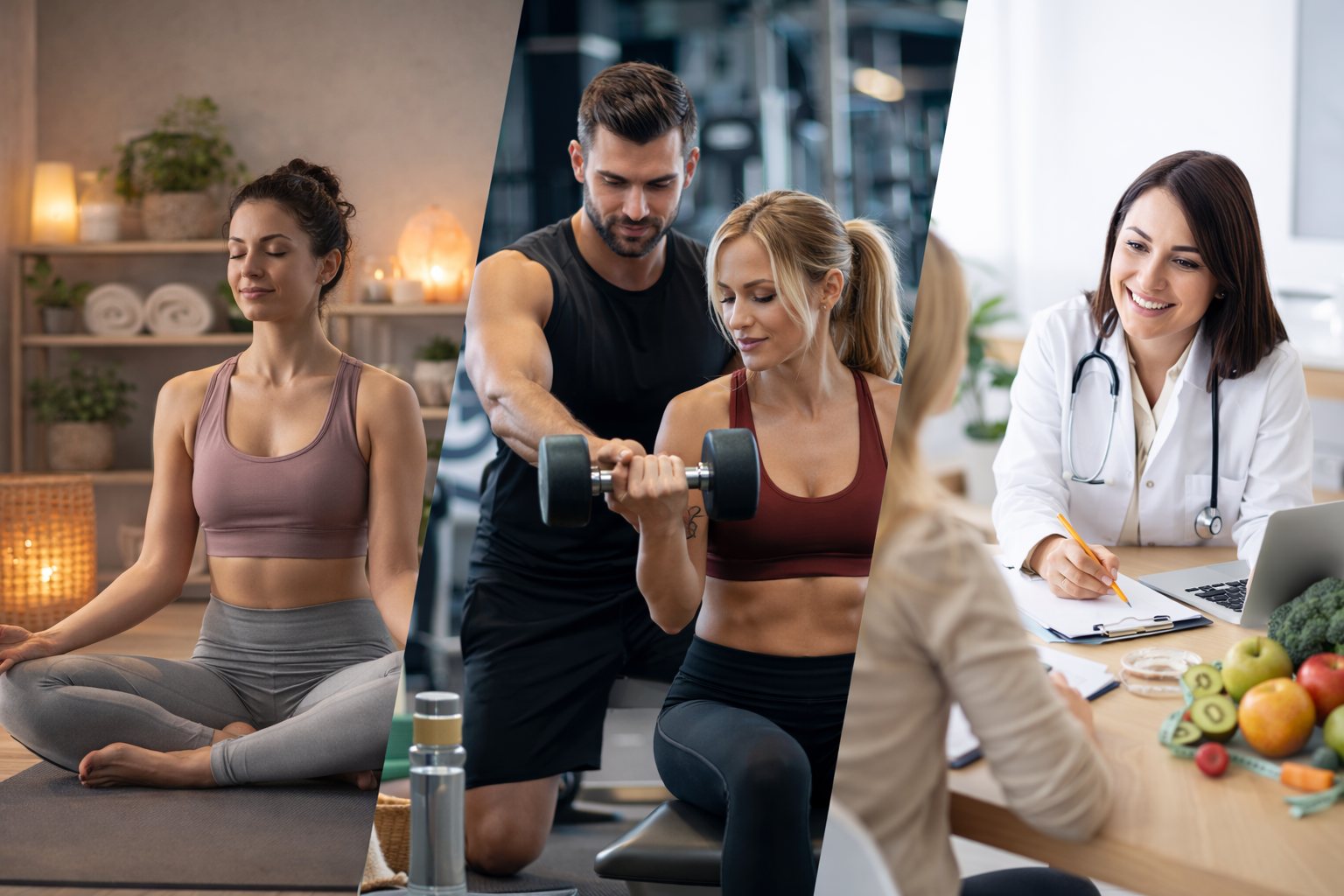 Wellness & Fitness